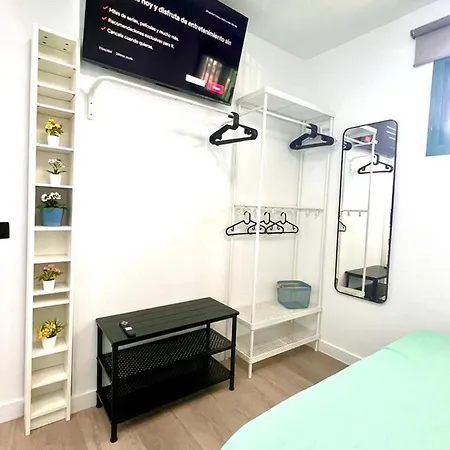 Appartement Fm - Renovated With Swimming Pool Near Maspalomas Dunes & Playa del Inglés