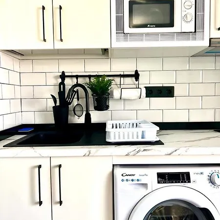 Appartement Flatguest F&M Solymar *