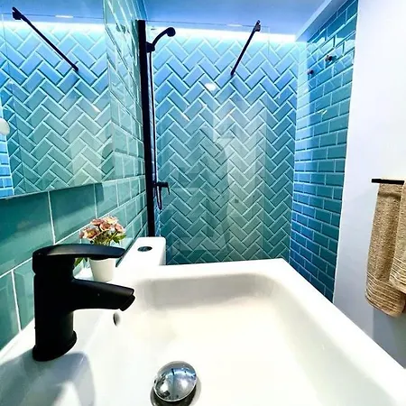 Fm - Renovated With Swimming Pool Near Maspalomas Dunes & Appartement Playa del Inglés