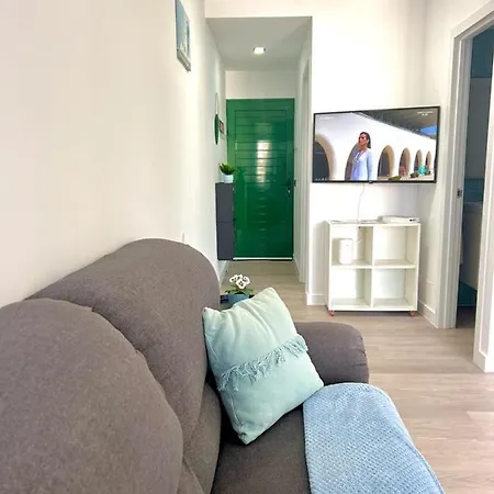 Flatguest F&M Solymar