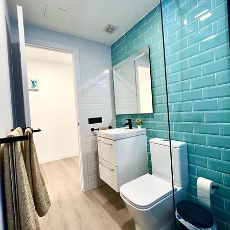 Appartement Flatguest F&M Solymar