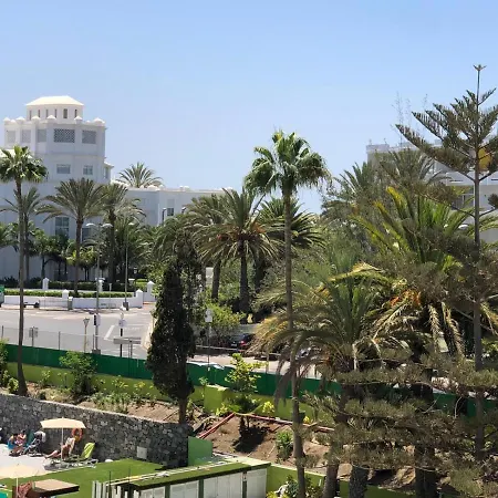 Fm - Renovated With Swimming Pool Near Maspalomas Dunes & Lejlighed