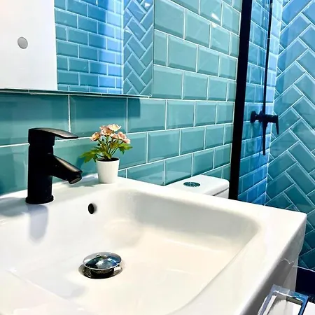 Lejlighed Fm - Renovated With Swimming Pool Near Maspalomas Dunes &