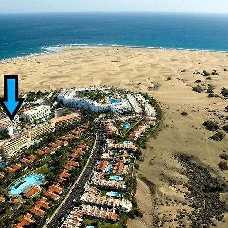 Lejlighed Fm - Renovated With Swimming Pool Near Maspalomas Dunes & *